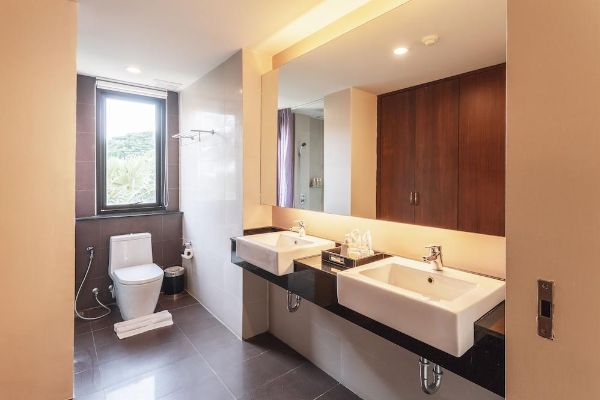 Hotel D Varee Diva Kiang Haad Beach (Hua Hin)